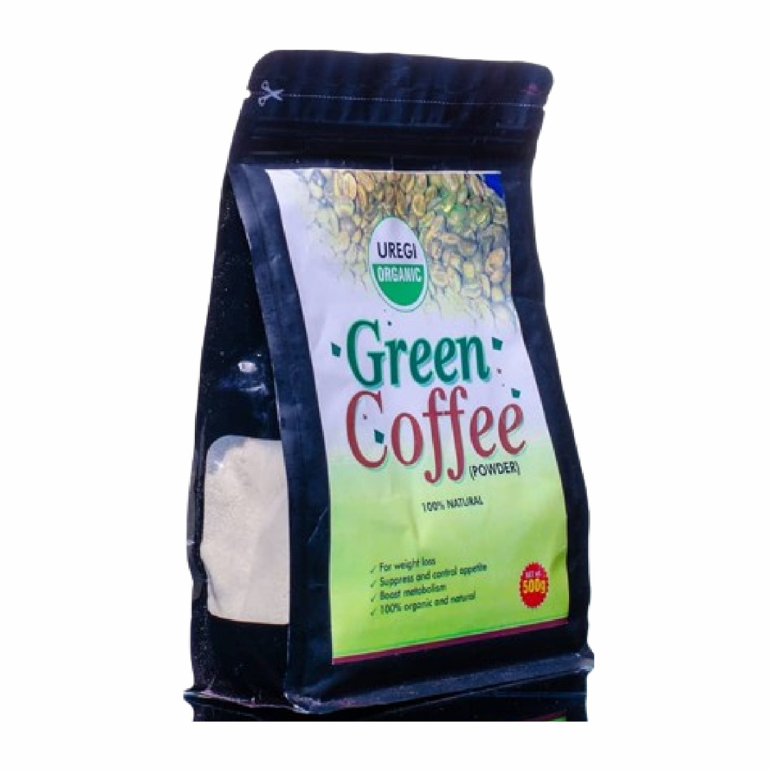 Green Coffee