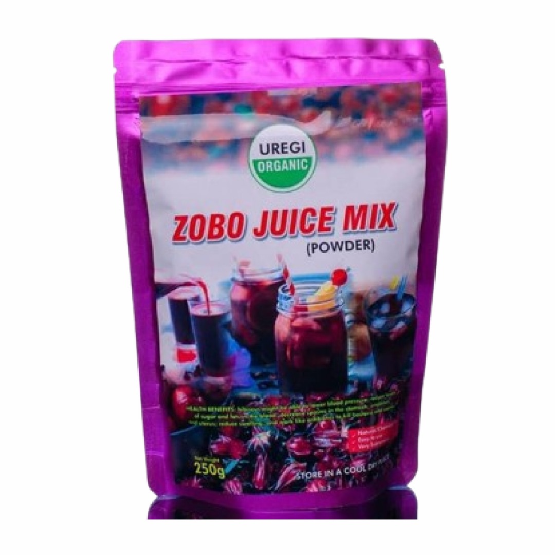 Zobo Juice Mix