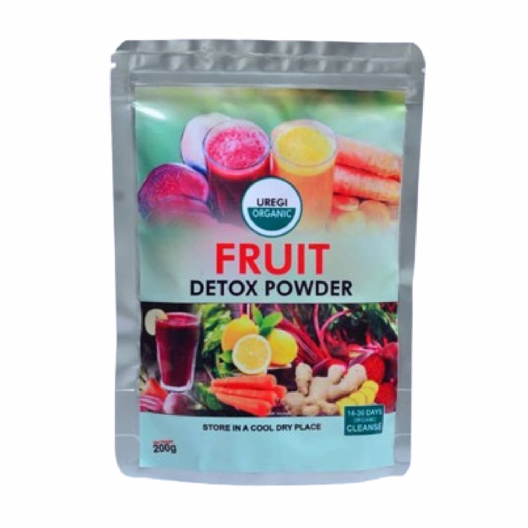 Fruit Detox Powder