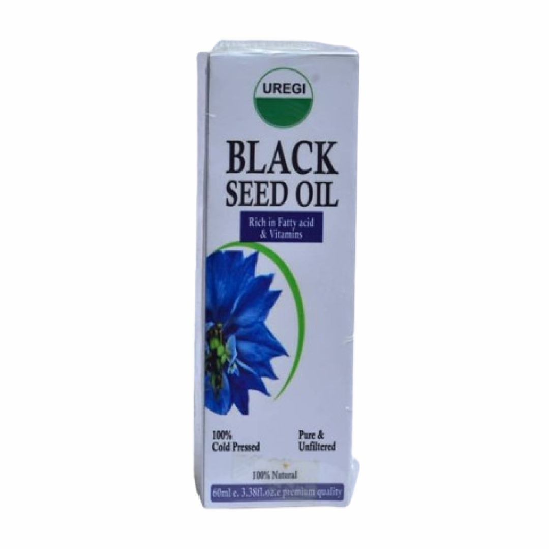 Black Seed Oild