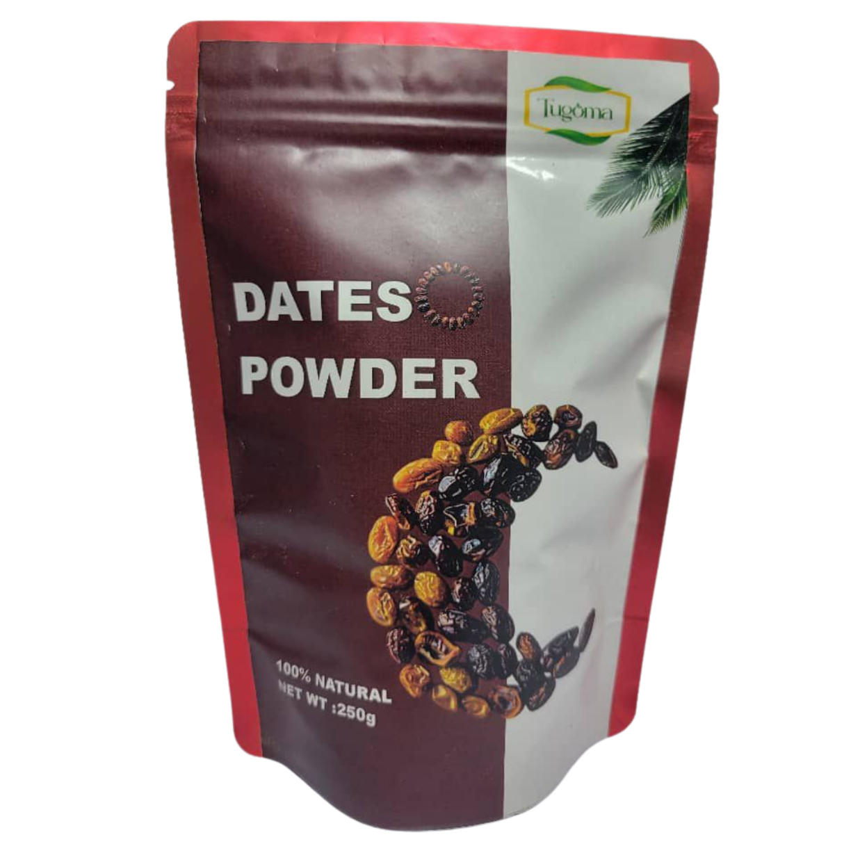 Dates Powder