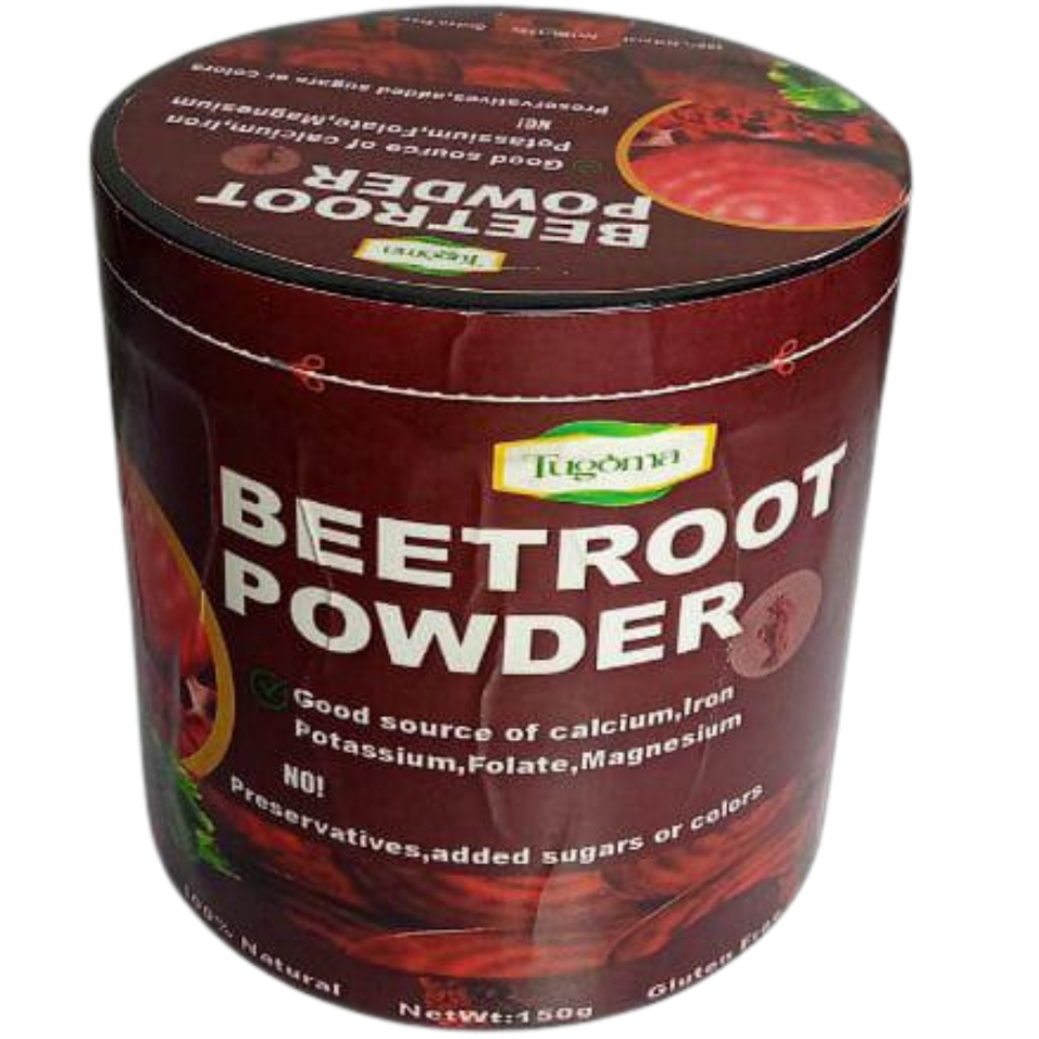 Beetroon Powber