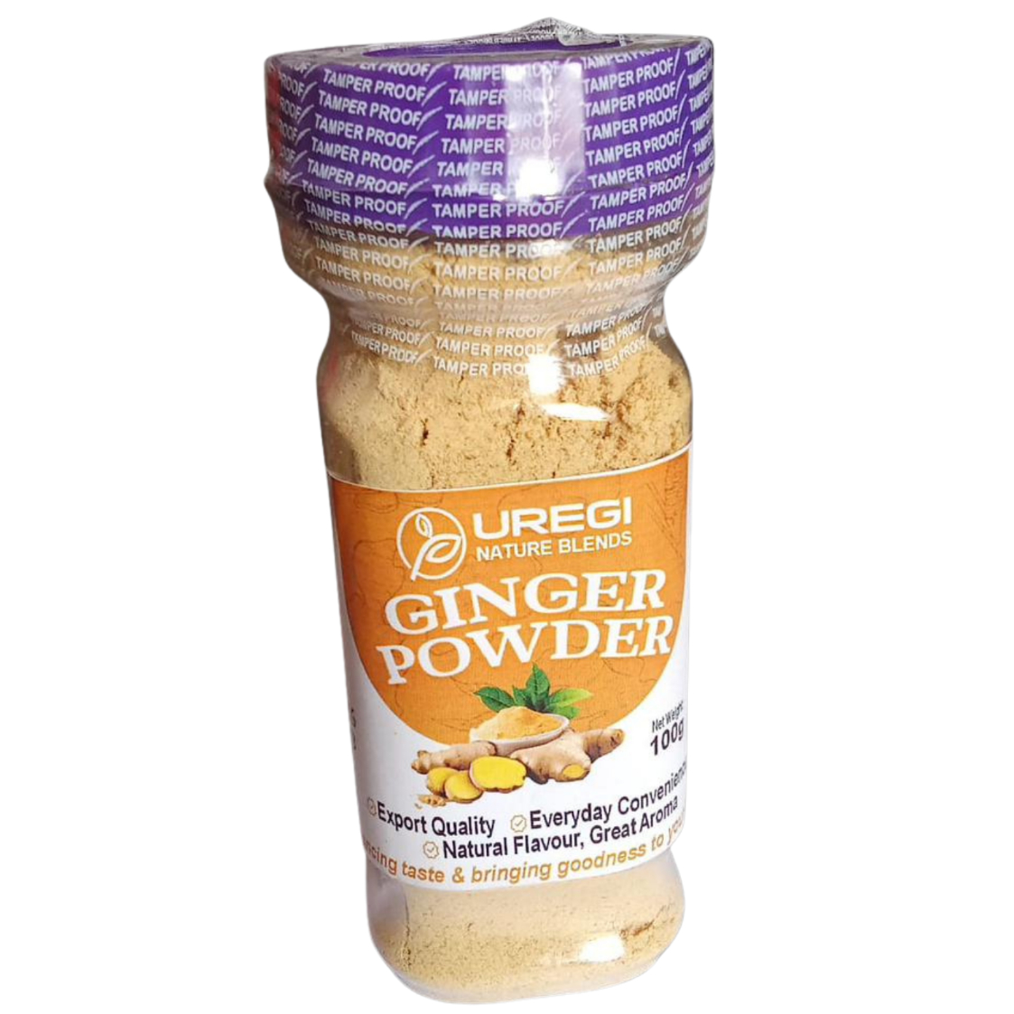 Ginger Powder
